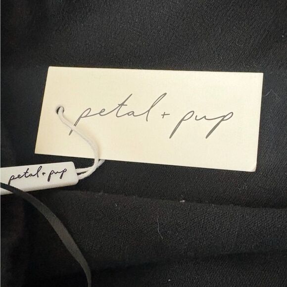 Petal & Pup Marnie bottoms NWT size L - Picture 5 of 5